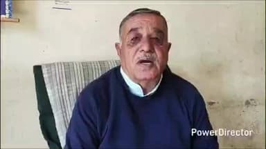 हरिपुरधार: आरडीजी मुद्दे पर जनता को गुमराह करना बंद करे सरकार: मेला राम शर्मा