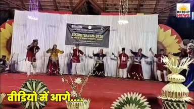 -#सिरमौर --केरल में सिरमौर की हाटी संस्कृति के बिखेरे रंग, आसरा संस्था के कलाकारों ने दर्शकों को किया मंत्रमुग्ध ....
-...