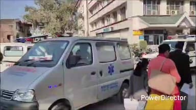 पांवटा साहिब: गर्भवती महिला की संदिग्ध परिस्थितियों में मौत, गर्भ में पल रहे बच्चे की भी हुई मौत, जांच में जुटी पुलिस