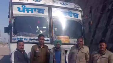 निहरी: किरतपुर-मनाली फोरलेन पर पुंघ में 302 ग्राम चरस सहित आरोपी गिरफ्तार, आरोपी किन्नौर के निचार क्षेत्र का निवासी है