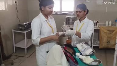 बांसवाड़ा: पिपलोद गांव में शादी समारोह में दो दोस्तों के बीच विवाद, एक दोस्त ने दूसरे के साथ की मारपीट, एमजीएच में हुआ उपचार