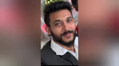 கோவை வடக்கு: சின்னதடாகம் பகுதியில் கார் விபத்தில் மூன்று நண்பர்களில் ஒருவர் விபத்து நடந்த இடத்திலேயே உயிரிழந்த சம்பவம்