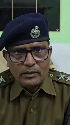 गोविंदगढ़: बगड़ तिराया पुलिस की बड़ी कार्रवाई: 5000 का इनामी बदमाश गिरफ्तार, अवैध देशी कट्टा व 315 बोर कारतूस बरामद