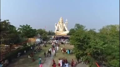 ವಿಜಯಪುರ: ಶಿವರಾತ್ರೀ ಅಂಗವಾಗಿ ಶಿವಗಿರಿಗೆ ವಿಶೇಷ ಸಾರಿಗೆ ಬಸ್ ಸೌಕರ್ಯದ ವ್ಯವಸ್ಥೆ : ನಗರದಲ್ಲಿ ಅಧಿಕಾರಿ ನಾರಾಯಣಪ್ಪ ಕುರುಬರ್