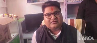 डीग: बजट 2026-27 में डीग–कुम्हेर को मिली विकास की बड़ी सौगात, स्टेडियम से एयरपोर्ट, नहरों से अस्पताल तक करोड़ों की घोषणाएं