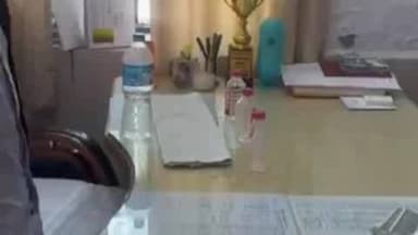 बिलारा: पटवार हल्का खारिया मीठापुर में एसीबी की कार्रवाई, पटवारी रोहित कुमार को ₹4000 रिश्वत लेते रंगे हाथों किया गिरफ्तार