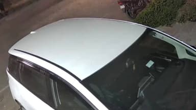 सोलन: तेज रफ्तार का कहर: राजगढ़ रोड पर पिकअप जीप ने दो कारों और बाइक को मारी टक्कर