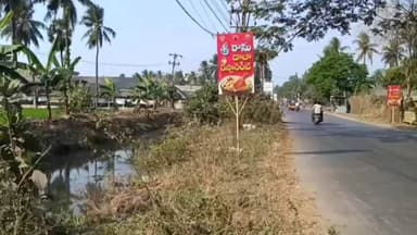 తణుకు: కారు నడుపుతూ ప్రాణాలు విడిచిన తణుకు జిల్లా కేంద్ర ప్రభుత్వ ఆసుపత్రి ఆర్ఎంఓ