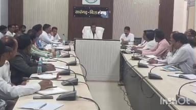 बोर्ड परीक्षा की तैयारी तेज, 65 केन्द्राध्यक्षों को दिया गया प्रशिक्षण