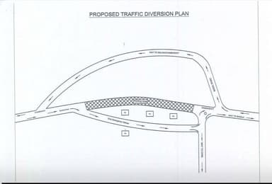 कंडाघाट: कंडाघाट—चायल मार्ग रात 9:45 से सुबह 2:15 बजे तक रहेगा बंद