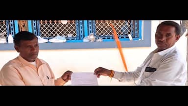 સીંગવડ: SBMG હેઠળ ભીલપાનિયા ગ્રામ પંચાયતમાં ઘન કચરા વ્યવસ્થાપન માટે કામગીરી હાથ ધરાઈ