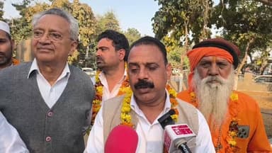 कांग्रेस में संगठन के गठन से कांग्रेस को मिलेगी मजबूती : बलजीत कौशिक
#baljeetkaushik
#Congress
#CongressParty
#congressn...