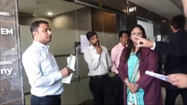 सांवेर: उत्तम आर्गेनिक फर्टिकेम पर फर्जी हस्ताक्षर से शेयर हड़पने और करोड़ों की अफरा-तफरी का आरोप