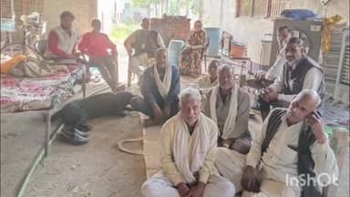 गोहद: गोहद में अखिल भारतीय हड़ताल के समर्थन में माकपा का जनसंपर्क अभियान, 12 फरवरी को रैली व ज्ञापन