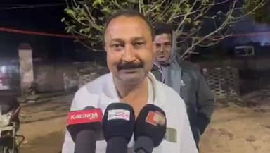 ଭୋଗରାଇ: ଭୋଗରାଇ ଅଞ୍ଚଳ ରୁ ବିହନ ଚୋରା ଚାଲାଣ ନେଇ ପ୍ରତିକ୍ରିୟା