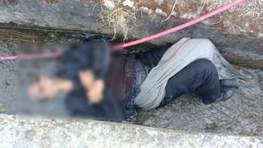 मकरीड़ी: सुखबाग में पानी की कुल्ह में मिला 50 वर्षीय व्यक्ति का शव