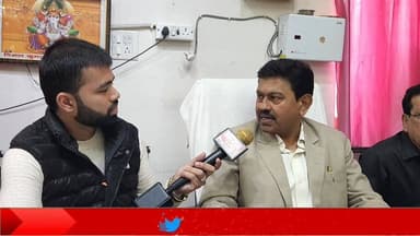 बजट 2026 पर घमासान! 🔥
अजय मिश्रा टेनी ने विपक्ष को घेरा, बोले – “जनहित के फैसलों से घबराया विपक्ष”
क्या सच में हर वर्ग क...