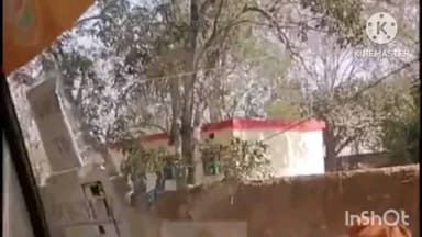 पोड़ी उपरोड़ा: कोरबा के स्कूल में स्कूली बच्चे करंट प्रवाहित तार से झूलते दिखे, वीडियो हुआ वायरल