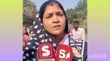 ବେଗୁନିଆ: ଖଡ଼ିପଦର ଗ୍ରାମରେ ହାତୀଙ୍କ ଉତ୍ପାତ ନେଇ ବିଜୁଳି ନ କାଟିବା ନେଇ ପତିକ୍ରିୟା ରଖିଲେ ସ୍ଥାନୀୟ ମହିଳା