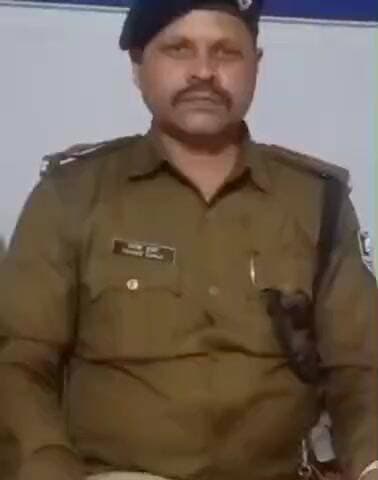 परबत्ता: प्रमोद कुमार बने परबत्ता के नए थानाध्यक्ष, एसपी राकेश कुमार ने किया पुलिस प्रशासन में फेरबदल