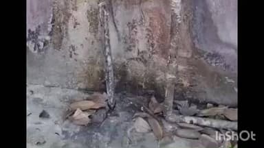 मेसकौर: बूंद-बूंद पानी को तरस रहा मेसकौर थाना, जलापूर्ति ठप से पुलिसकर्मी बेहाल । #jansmasya