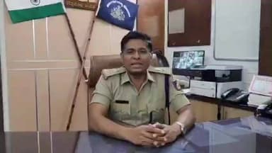 ಬೆಳ್ತಂಗಡಿ: ಮಂಗಳೂರು ಕಾಲೇಜು ಸೇರಲು 'ಕಿಡ್ನಾಪ್' ಕಥೆ ಕಟ್ಟಿದ ಅಪ್ರಾಪ್ತೆ; ಎಸ್ಪಿ ಹೇಳಿದ ರೋಚಕ ಕಹಾನಿ