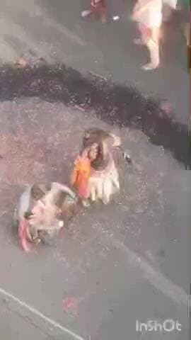 ऋषिकेश: हर हर महादेव के जयकारों से गूंजी तीर्थ नगरी