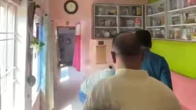 নগাঁও: উদীয়মান লেখিকা শৰ্মিষ্ঠা প্ৰীতমলৈ মুখ্যমন্ত্ৰীৰ চিকিৎসা সাহায্য