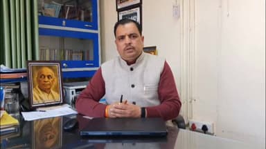 कोटली: मंडी साहित्य उत्सव 2026, 14 फरवरी 2026 को संकन गार्डन में होगा शुरू