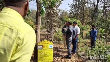 વઘઇ: આહવા તાલુકાના ચૌકયા ગૃપ ગ્રામ પંચાયતના પ્રધાનમંત્રી આવાસ યોજના (ગ્રામીણ) કામનું નિરીક્ષણ તાલુકા વિકાસ અધિકારીએ કર્યું