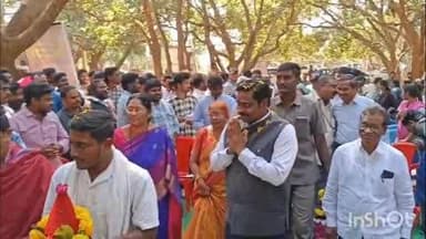 జిల్లా వ్యవసాయ రూపురేఖలు మార్చడమే లక్ష్యం
: జిల్లా కలెక్టర్ డాక్టర్ ఎన్. ప్రభాకర్ రెడ్డి