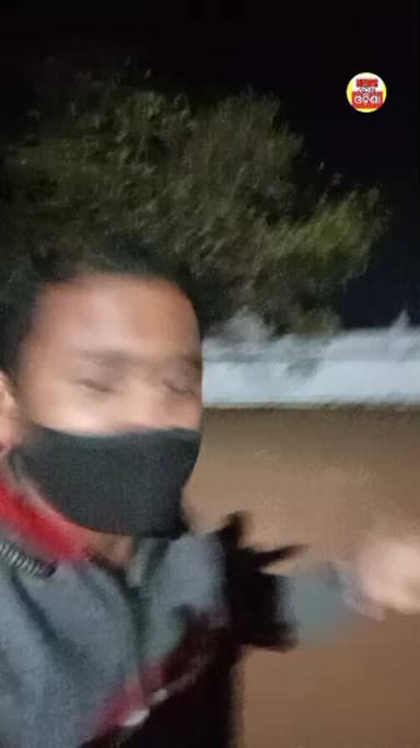 ଯୋରନ୍ଦା ରେ କହିଥିଲେ ମନ୍ତ୍ରୀ ଯୋରନ୍ଦା ମେଳାରେ ଆସନ୍ତା କାଲି ହେବ ପକଳ୍ପ ର କାମ ଅଧୁରା ସରକାରମୋଦିଜୀ
#public #newsodiaodisha #dhenka...