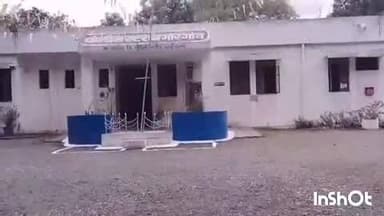 गोरेगाव: ग्राम बोरीटोला येथे ट्रॅक्टरची बॅटरी चोरी, गोरेगाव पोलिसात गुन्हा दाखल