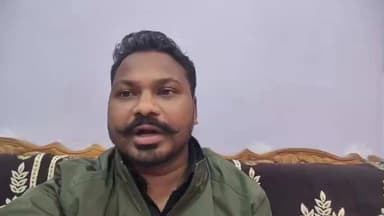 रनियां: खूंटी के बिरसा कॉलेज में अब प्रतिदिन चलेंगी कक्षाएं: AVBP प्रदेश मंत्री प्रकाश टूटी