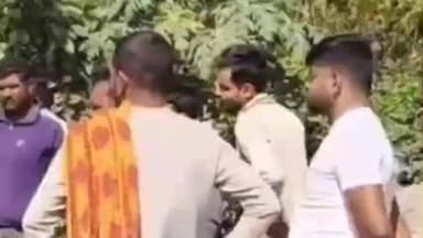 सिरमौर: वार्ड क्रमांक 6 में सड़क निर्माण में भ्रष्टाचार की गूंज, गुणवत्ता पर उठे सवाल