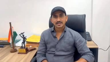 डूंगरपुर: बांसवाड़ा डूंगरपुर सांसद राजकुमार रोत ने प्रदेश सरकार के पेश किए गए बजट पर बुधवार शाम 4 बजे दी अपनी प्रतिक्रिया