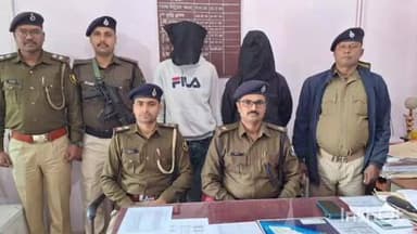 सोनपुर: सोनपुर लूट कांड: पुलिस को मिली बड़ी सफलता, दो अभियुक्त गिरफ्तार