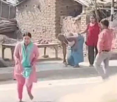 जमीन विवाद ने लिया खूनी रूप: देवर पर ईंट से हमला, बेटी से भी मारपीट। .................... पूरी खबर कॉमेंट बॉक्स में मौजू...