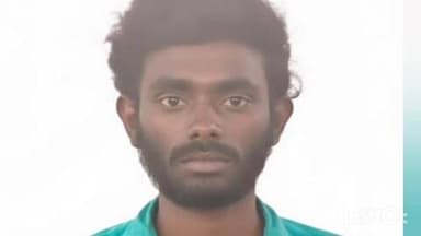 பாளையங்கோட்டை: பொது ஒழுங்கு பராமரிப்பிற்கு குந்தகம் விளைவிக்கும் செயல்களில் ஈடுபட்டு வந்த குருச்சியை சேர்ந்த நபர் குண்டர் தடுப்பு சட்டத்தில் கைது.