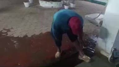 मुलताई: मुलताई में पागल कुत्तों का आतंक, रेबीज इंजेक्शन नहीं होने से मरीज़ परेशान, बैतूल रेफर