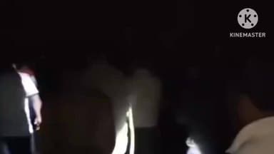 নগাঁও: পশ্চিম শিঙিমাৰী বৰখালপাৰত বন বিভাগৰ গুলি চালনাৰ ঘটনা,জুৱাৰীয়ে হুলস্থলীয়া পৰিৱেশৰ সৃষ্টি কৰাত এই ঘটনা সংঘটিত হয়