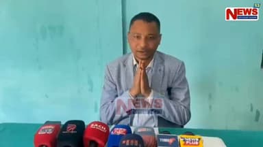 অসম প্ৰদেশ যুৱ কংগ্ৰেছৰ প্ৰাক্তন (প্ৰশাসনিক) সাধাৰণ সম্পাদক আব্দুৰ ৰেজ্জাকৰ সংবাদমেল।