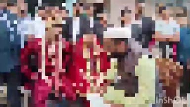 গাইঘাটা: প্রেমের সম্পর্ক থেকে পসকো আইনে ধষণের অভিযোগ, অবশেষে আদতল চত্ত্বরে এক হল চার হাত