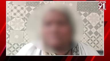 नाबालिग बेटी के लिए दर-दर भटक रही माँ, अपहरण के डेढ़ माह बाद भी पुलिस के हाथ खाली, एसपी से लगाई न्याय की गुहार
#newsfeed...