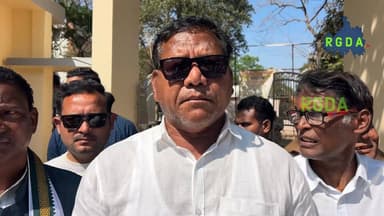 ପ୍ରଶାସନ-ମିଲର ମଧୁଚନ୍ଦ୍ରିକା, ରାୟଗଡ଼ାରେ ଗର୍ଜିଲା କିଷାନ କଂଗ୍ରେସ #rgda #rayagada #rayagada_news #odishanews