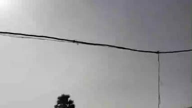 रामगढ़ चौक: गुणसागर गांव में बिजली चोरी पर बड़ी कार्रवाई, सात उपभोक्ताओं पर मामला दर्ज, लगा लाखों का जुर्माना