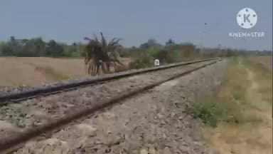 কাকদ্বীপ: ট্রেন লাইন থেকে উদ্ধার এক অজ্ঞাত পরিচয় তরুনীর দেহ পুকুরবেড়িয়া এলাকার ঘটনা