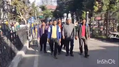 चम्बा: मूलभूत सुविधाओं को तरसते बनोटू गांव के लोग, सड़क सुविधा न होने के कारण सामना कर रहे दिक्कतों का