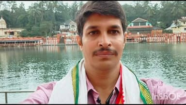 ಹೊಸನಗರ: ರಾಹುಲ್ ಗಾಂಧಿ ವಿರುದ್ಧ ಅವಹೇಳನಕಾರಿ ಪೋಸ್ಟ್; ಶಾಸಕ ಆರಗ ಜ್ಞಾನೇಂದ್ರ ಆಪ್ತನಿಗೆ ನ್ಯಾಯಾಂಗ ಬಂಧನ