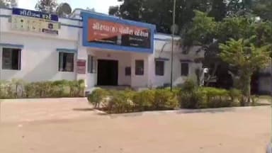 મોરવા હડફ: મોરવા હડફ પોલીસે દાંતિયા ફળિયા ખાતેથી વિદેશી દારૂનો જથ્થો ઝડપી એક મહિલા સામે નોંધ્યો ગુનો